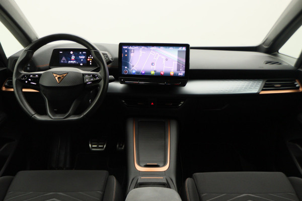 CUPRA Born Adrenaline One 62 kWh Virtual Cockpit, ACC, Camera, Apple Carplay, LED, PDC, 19''