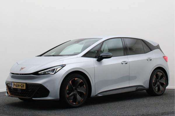 CUPRA Born Adrenaline One 62 kWh Virtual Cockpit, ACC, Camera, Apple Carplay, LED, PDC, 19''