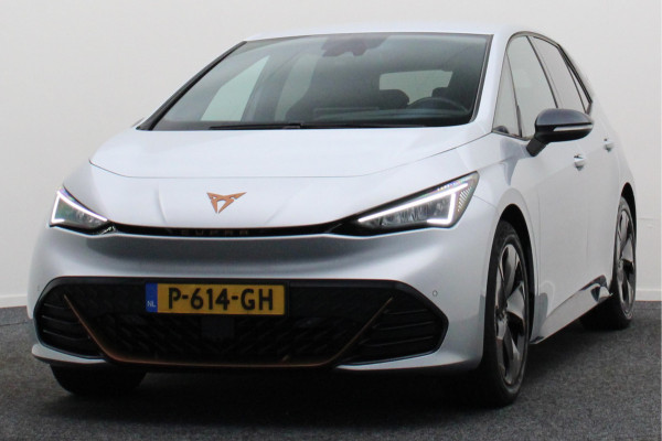 CUPRA Born Adrenaline One 62 kWh Virtual Cockpit, ACC, Camera, Apple Carplay, LED, PDC, 19''