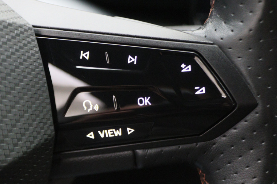 CUPRA Born Adrenaline One 62 kWh Virtual Cockpit, ACC, Camera, Apple Carplay, LED, PDC, 19''