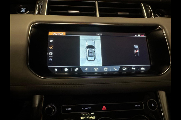 Land Rover Range Rover Sport 5.0 V8 Supercharged SVR | BLACK EDITION | KUIPSTOELEN | CARBON | FULL OPTIONS