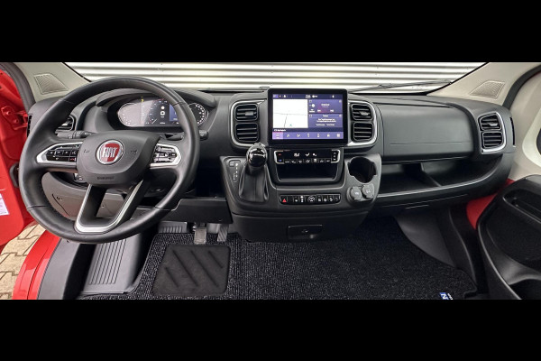 Fiat Ducato 35 2.2 MultiJet L2H2 Mooie uitvoering Automaat|Led