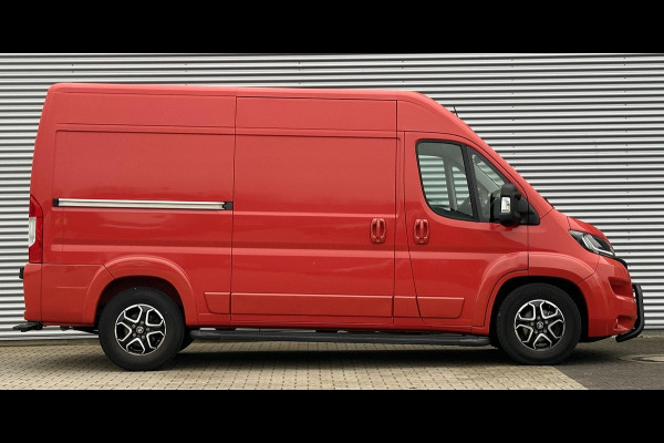 Fiat Ducato 35 2.2 MultiJet L2H2 Mooie uitvoering Automaat|Led