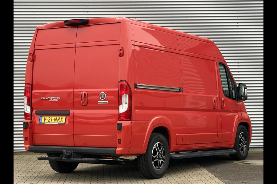 Fiat Ducato 35 2.2 MultiJet L2H2 Mooie uitvoering Automaat|Led