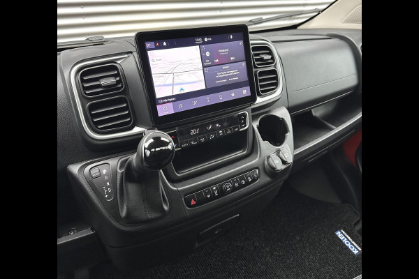 Fiat Ducato 35 2.2 MultiJet L2H2 Mooie uitvoering Automaat|Led