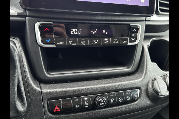 Fiat Ducato 35 2.2 MultiJet L2H2 Mooie uitvoering Automaat|Led