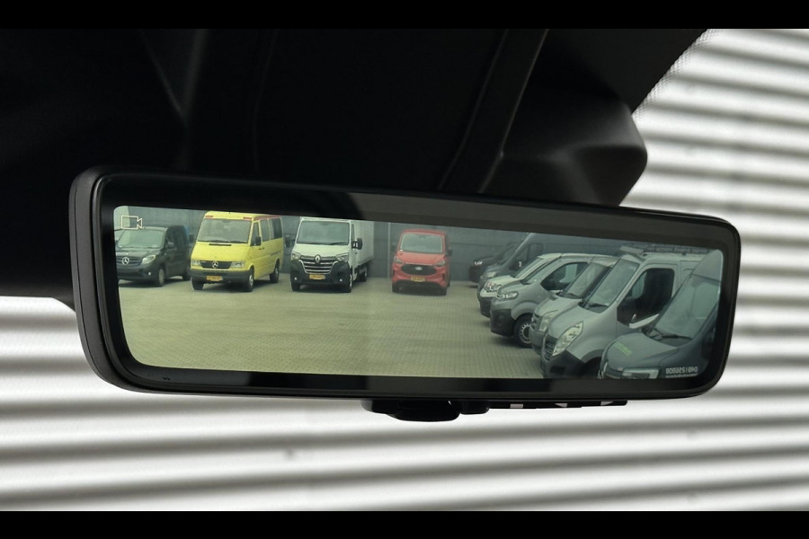 Fiat Ducato 35 2.2 MultiJet L2H2 Mooie uitvoering Automaat|Led