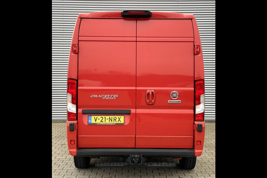 Fiat Ducato 35 2.2 MultiJet L2H2 Mooie uitvoering Automaat|Led