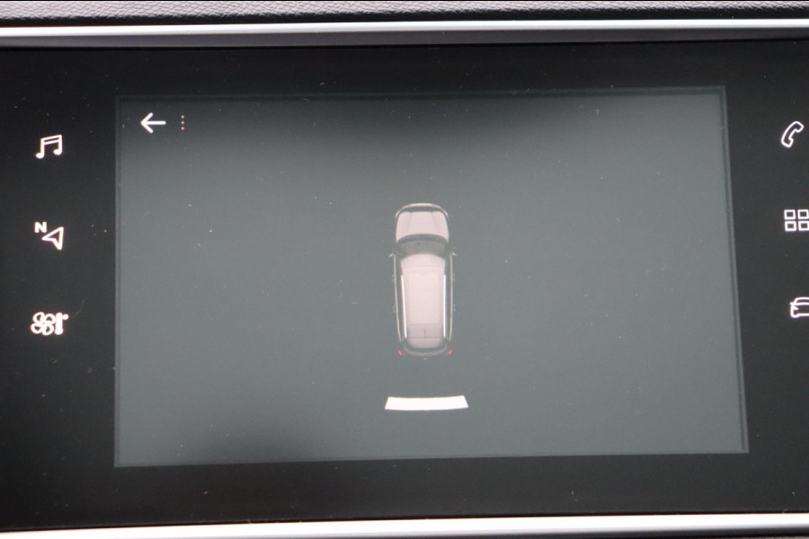 Peugeot 308 SW 1.2 P.T.Blue L. Executive org.NL panoramadak trekhaak