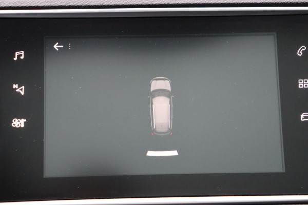 Peugeot 308 SW 1.2 P.T.Blue L. Executive org.NL panoramadak trekhaak