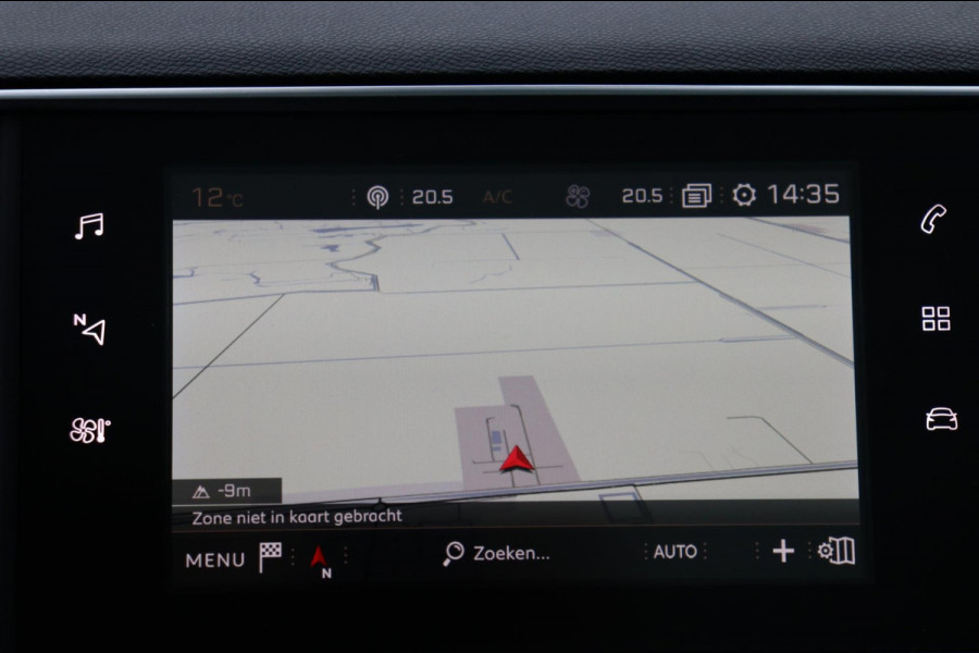 Peugeot 308 SW 1.2 P.T.Blue L. Executive org.NL panoramadak trekhaak