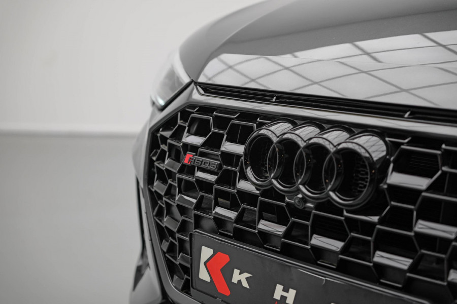Audi RSQ3 Sportback 2.5 TFSI |Pano|Sonos|RS-Stoelen|BTW|Keyless|