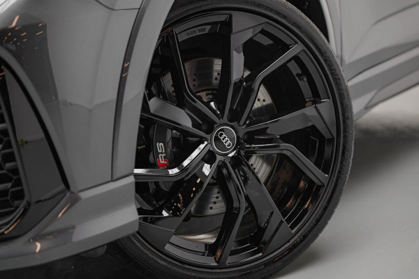 Audi RSQ3 Sportback 2.5 TFSI |Pano|Sonos|RS-Stoelen|BTW|Keyless|