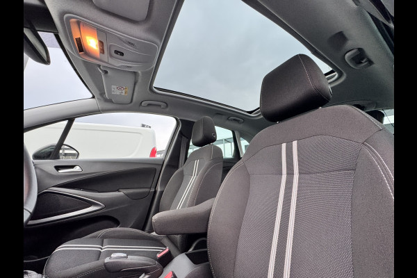 Opel Crossland 1.2 Turbo Elegance | Carplay/Android | Panoramadak | Navigatie | Camera achter