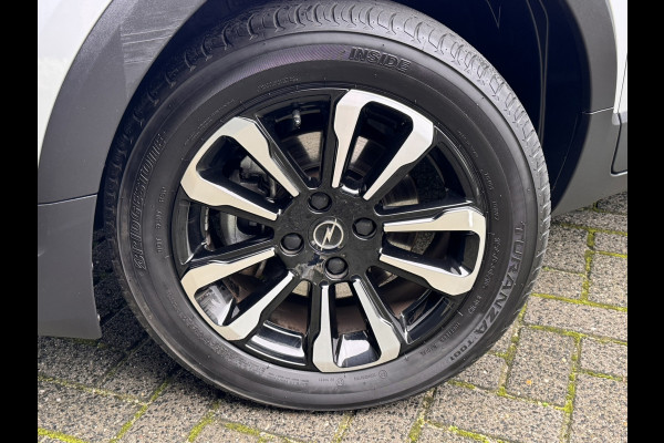 Opel Crossland 1.2 Turbo Elegance | Carplay/Android | Panoramadak | Navigatie | Camera achter