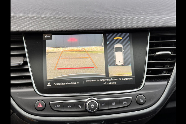 Opel Crossland 1.2 Turbo Elegance | Carplay/Android | Panoramadak | Navigatie | Camera achter