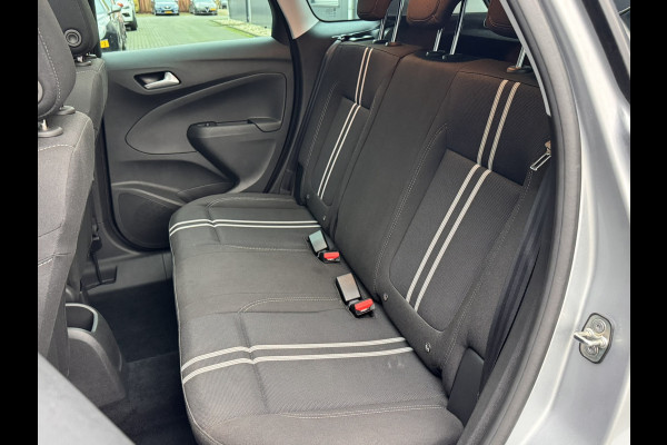 Opel Crossland 1.2 Turbo Elegance | Carplay/Android | Panoramadak | Navigatie | Camera achter