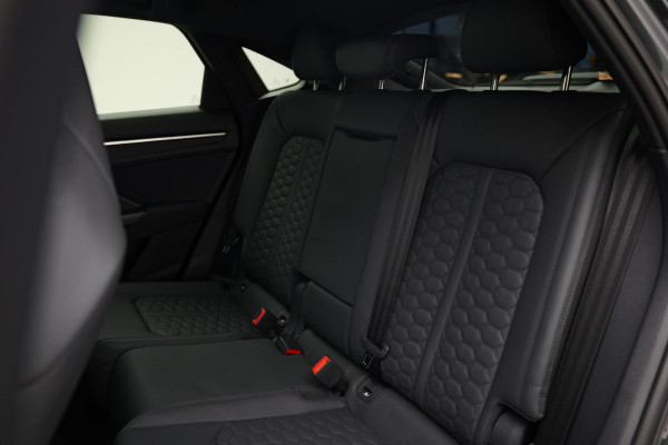 Audi RSQ3 Sportback 2.5 TFSI |Pano|Sonos|RS-Stoelen|BTW|Keyless|