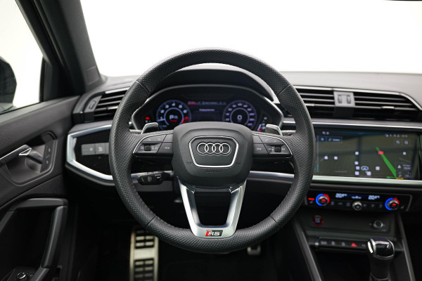 Audi RSQ3 Sportback 2.5 TFSI |Pano|Sonos|RS-Stoelen|BTW|Keyless|