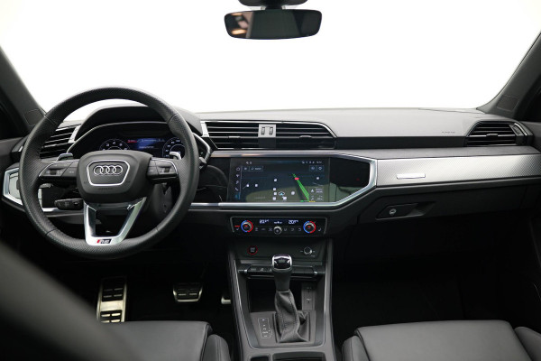Audi RSQ3 Sportback 2.5 TFSI |Pano|Sonos|RS-Stoelen|BTW|Keyless|