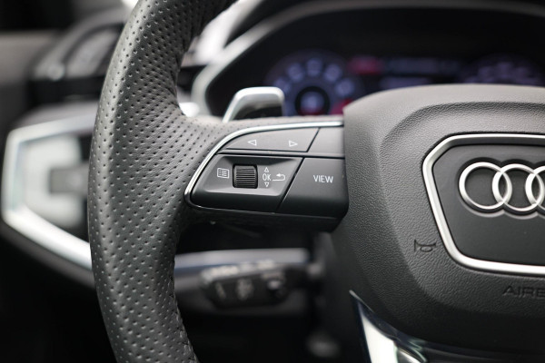 Audi RSQ3 Sportback 2.5 TFSI |Pano|Sonos|RS-Stoelen|BTW|Keyless|