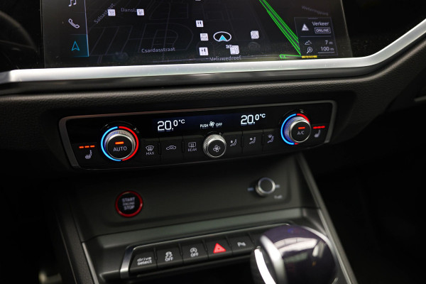 Audi RSQ3 Sportback 2.5 TFSI |Pano|Sonos|RS-Stoelen|BTW|Keyless|