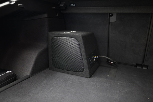 Audi RSQ3 Sportback 2.5 TFSI |Pano|Sonos|RS-Stoelen|BTW|Keyless|