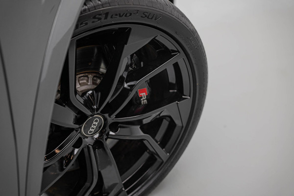 Audi RSQ3 Sportback 2.5 TFSI |Pano|Sonos|RS-Stoelen|BTW|Keyless|