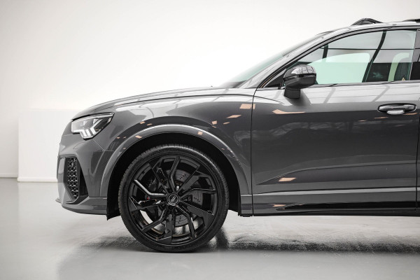Audi RSQ3 Sportback 2.5 TFSI |Pano|Sonos|RS-Stoelen|BTW|Keyless|