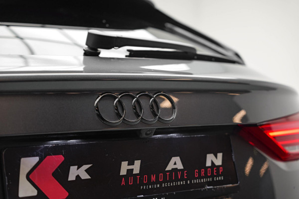 Audi RSQ3 Sportback 2.5 TFSI |Pano|Sonos|RS-Stoelen|BTW|Keyless|