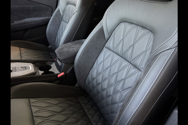 Nissan QASHQAI 1.3 MHEV 160PK TEKNA PLUS BOSE 20''LMV LEER ALCANTARA PANO MASSAGE BOSE STOEL/STUUR/RUIT VERW MATRIX.LED ELEK.KLEP HEADUP 20''LM 03/2025