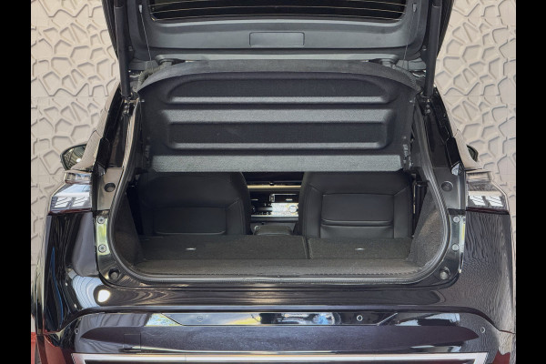 Nissan QASHQAI 1.3 MHEV 160PK TEKNA PLUS BOSE 20''LMV LEER ALCANTARA PANO MASSAGE BOSE STOEL/STUUR/RUIT VERW MATRIX.LED ELEK.KLEP HEADUP 20''LM 03/2025