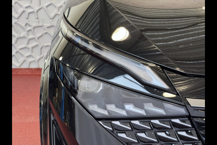 Nissan QASHQAI 1.3 MHEV 160PK TEKNA PLUS BOSE 20''LMV LEER ALCANTARA PANO MASSAGE BOSE STOEL/STUUR/RUIT VERW MATRIX.LED ELEK.KLEP HEADUP 20''LM 03/2025