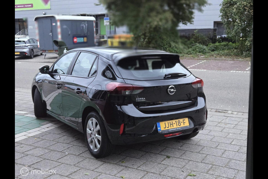 Opel Corsa Elegance Edition 1.2 Turbo – 6m Garantie