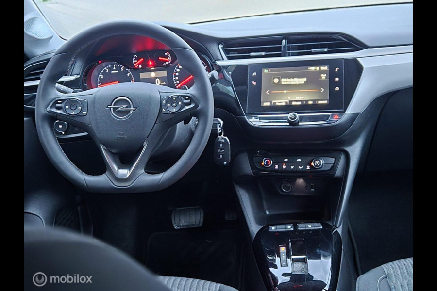 Opel Corsa Elegance Edition 1.2 Turbo – 6m Garantie