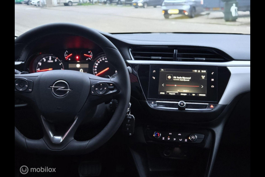 Opel Corsa Elegance Edition 1.2 Turbo – 6m Garantie