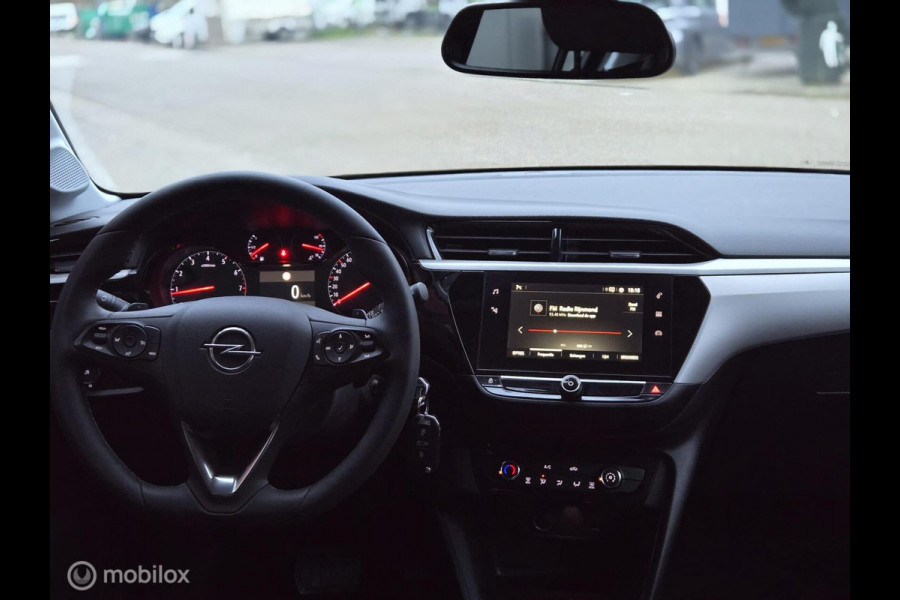 Opel Corsa Elegance Edition 1.2 Turbo – 6m Garantie