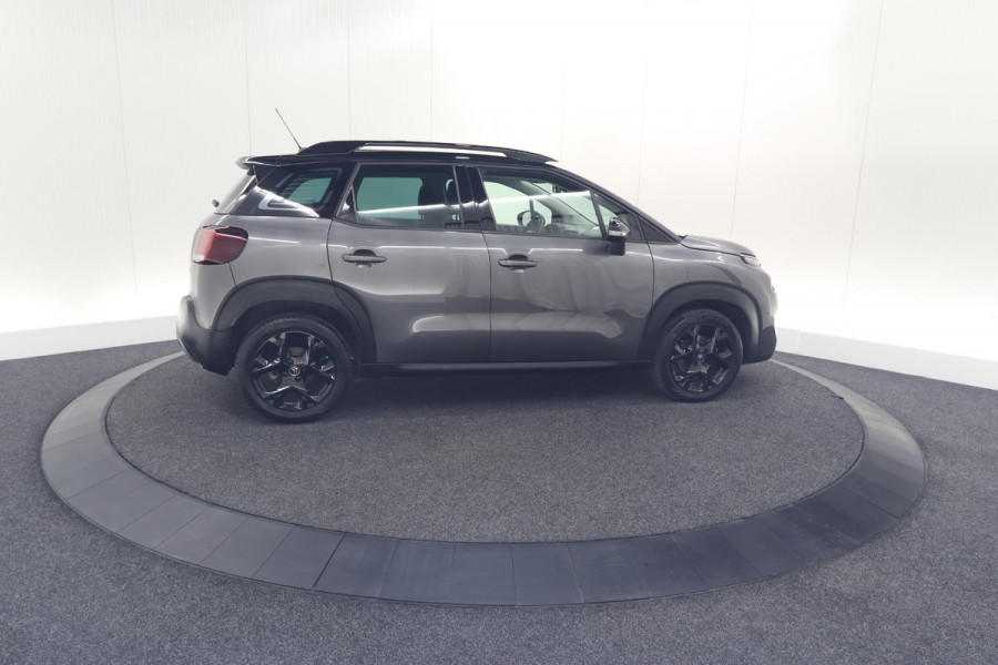 Citroën C3 Aircross PureTech 110 Shine | Camera | Stoelverwarming | Apple Carplay