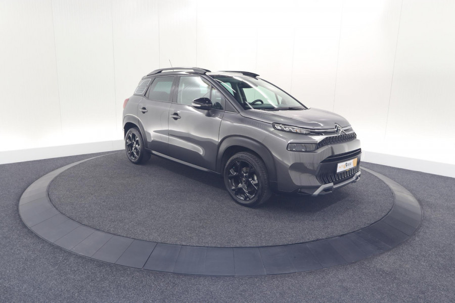 Citroën C3 Aircross PureTech 110 Shine | Camera | Stoelverwarming | Apple Carplay