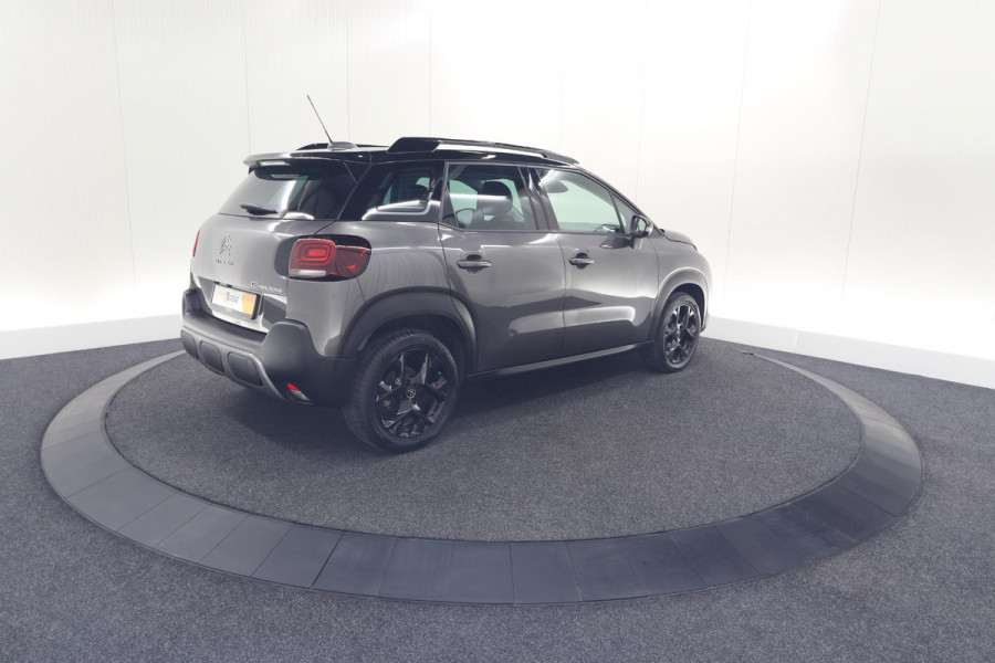 Citroën C3 Aircross PureTech 110 Shine | Camera | Stoelverwarming | Apple Carplay