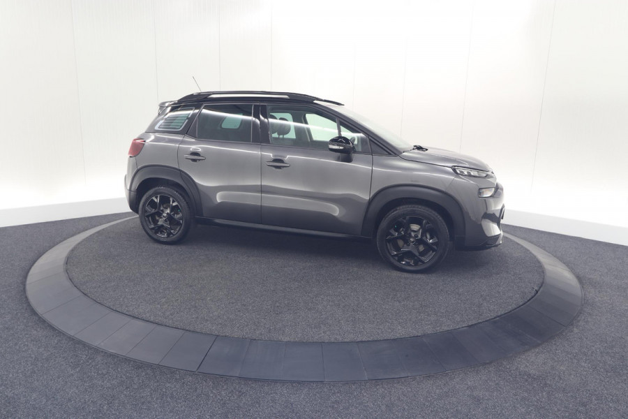 Citroën C3 Aircross PureTech 110 Shine | Camera | Stoelverwarming | Apple Carplay