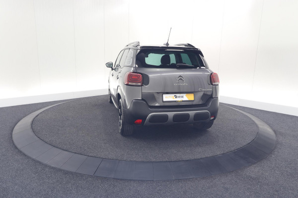 Citroën C3 Aircross PureTech 110 Shine | Camera | Stoelverwarming | Apple Carplay