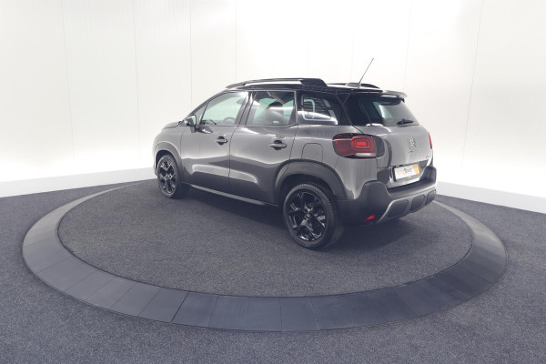 Citroën C3 Aircross PureTech 110 Shine | Camera | Stoelverwarming | Apple Carplay
