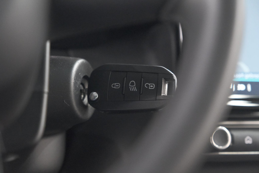 Citroën C3 Aircross PureTech 110 Shine | Camera | Stoelverwarming | Apple Carplay