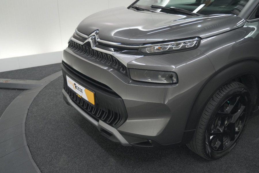 Citroën C3 Aircross PureTech 110 Shine | Camera | Stoelverwarming | Apple Carplay