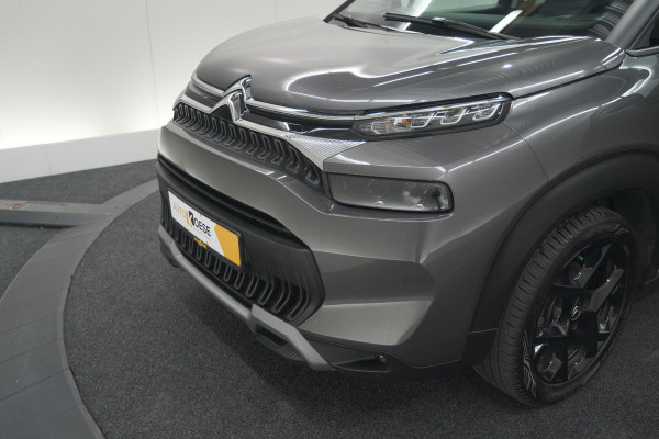 Citroën C3 Aircross PureTech 110 Shine | Camera | Stoelverwarming | Apple Carplay