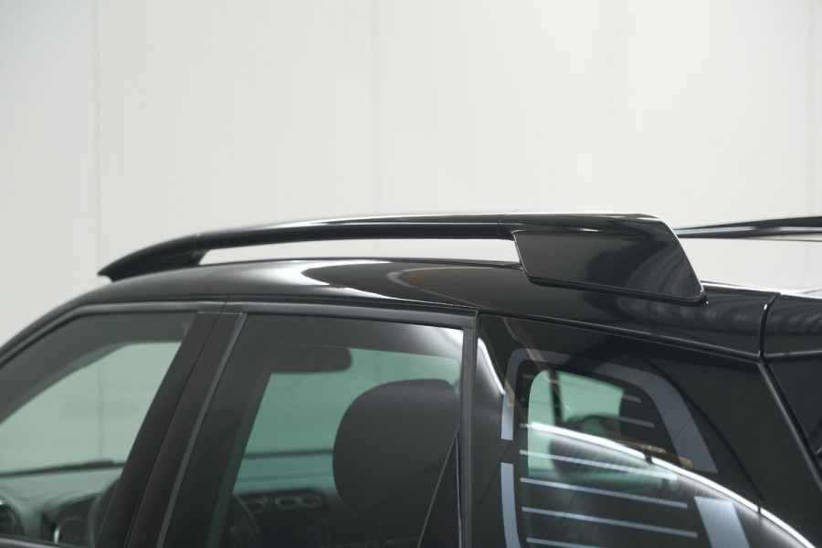 Citroën C3 Aircross PureTech 110 Shine | Camera | Stoelverwarming | Apple Carplay