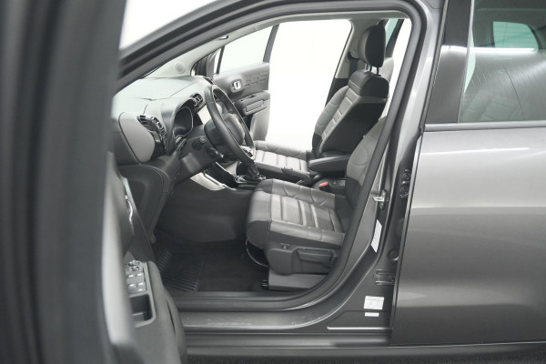 Citroën C3 Aircross PureTech 110 Shine | Camera | Stoelverwarming | Apple Carplay