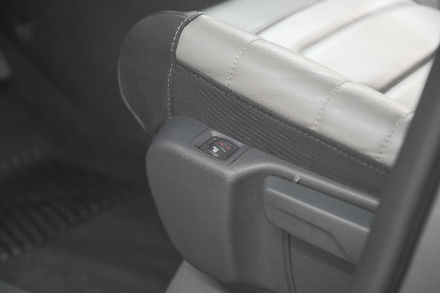 Citroën C3 Aircross PureTech 110 Shine | Camera | Stoelverwarming | Apple Carplay