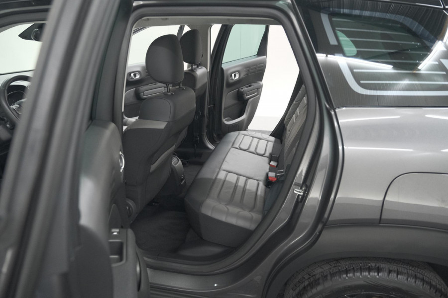 Citroën C3 Aircross PureTech 110 Shine | Camera | Stoelverwarming | Apple Carplay